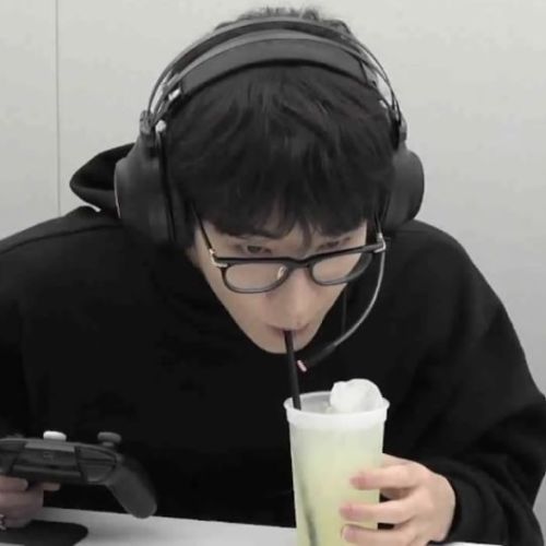 My Little Gamer | Jeon Wonwoo