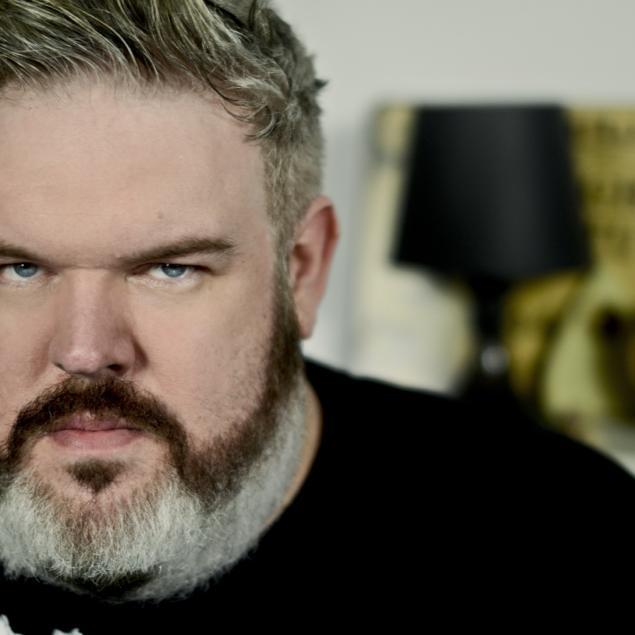 roughboy21:   Super seXXXy , Delicious and multy talented Kristian Nairn 
