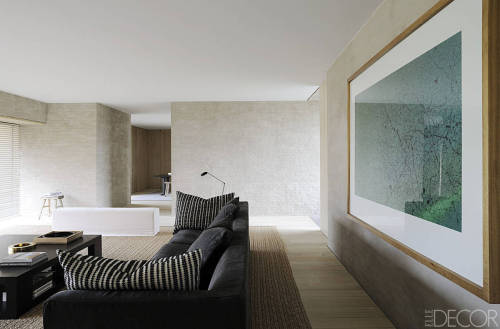 {A definite fave, Vincent Van Duysen, brings new life and a rigorous simplicity to a centuries-old f