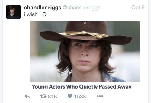yourheartfeltgood:  He is one of us