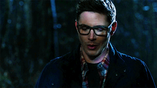 kendaspntwd:    Dean Winchester  ( 12x15 )