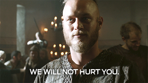 Vikings