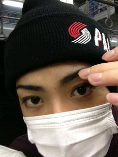 nenrinya:  From Hideyaâ€™s blog today. :)  He listed down Tatsunariâ€™s