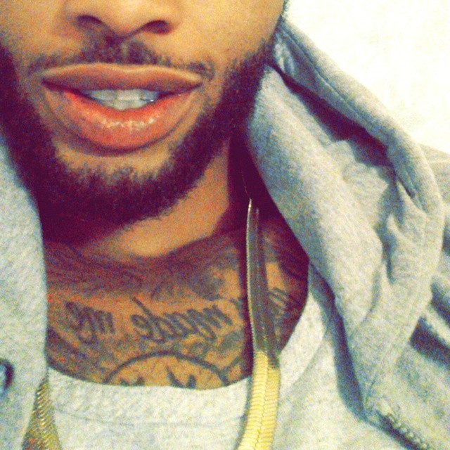 malistglr:  This is my album cover lol 