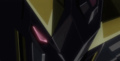 xinnocentiax:  “I strike like an avenging angel!” 