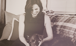 dailylparrilla:“I actually study boxing - my dad was a Golden Gloves champion so I learned how to fight at a very young age. Growing up in Brooklyn you always had to watch your back, so I pretty much learned to protect myself.”