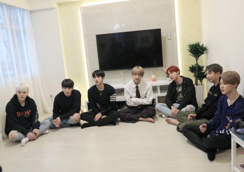 "he's So Funny For This" And It's Just Taehyung Dressed Formally For A Casual Event
