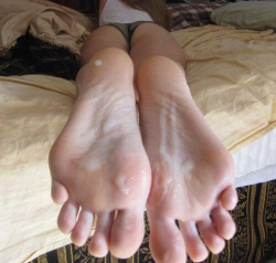 Soles Fetish Fans