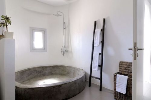 Mykonos’ Chic Villa Florentine Is Perfect for Soaking in That Laidback Greek Island LifeLocated in t