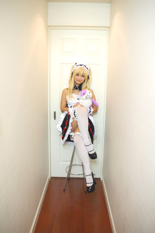 Boku wa Tomodachi ga Sukunai - Hasegawa Kobato (Kyuru-chan) 46HELP US GROW Like,Comment & Share.CosplayJapaneseGirls1.5 - www.facebook.com/CosplayJapaneseGirls1.5CosplayJapaneseGirls2 - www.facebook.com/CosplayJapaneseGirl2tumblr - http://cosplayjapan