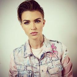 Ruby Rose