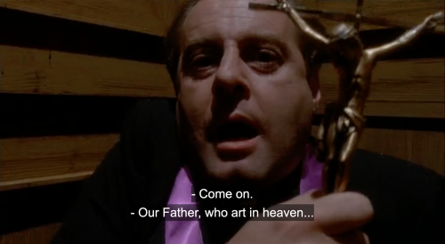 Prom Night II: Hello Mary Lou, 1987, Dir. Bruce Pittman