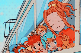 dykebender: as long as i keep believing, my hopes and dreams will continue to exist.