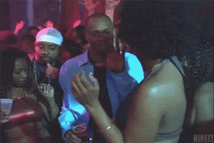 pearlmarley: A curve that finally beats the “Chappelle Curve” 😂 