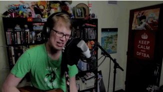 edwardspoonhands:  keepcalmsuperwholock:  Oh, JK Rowling - A Harry Potter Song (x)