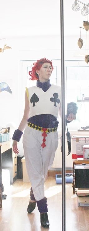 Hisokacosplay Explore Tumblr Posts And Blogs Tumgir Hisokacosplay Explore Tumblr Posts And Blogs Tumgir