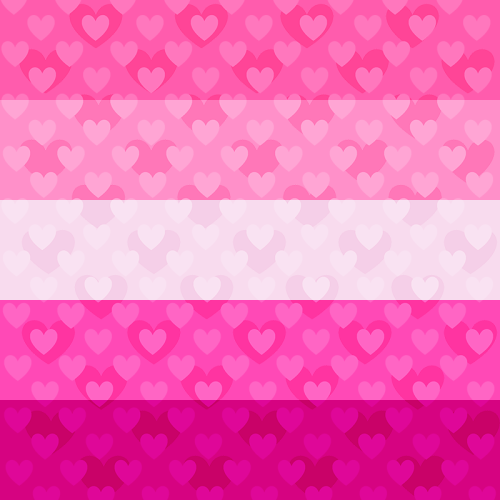whimsy-flags:Lovecore Pride Flags!Sapphic | Diamoric | VincianNBLW | NBLNB | NBLMFree to use with cr