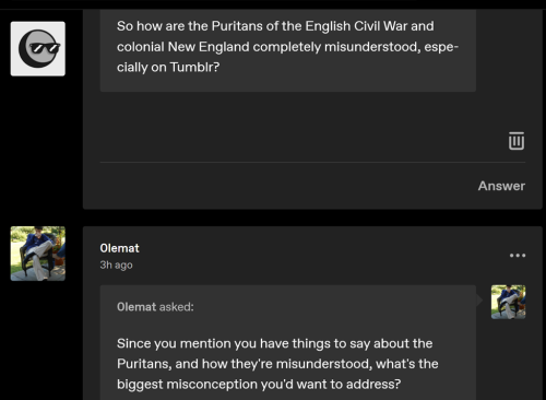 Why People Are Wrong About The Puritans Of The English Civil War And New England