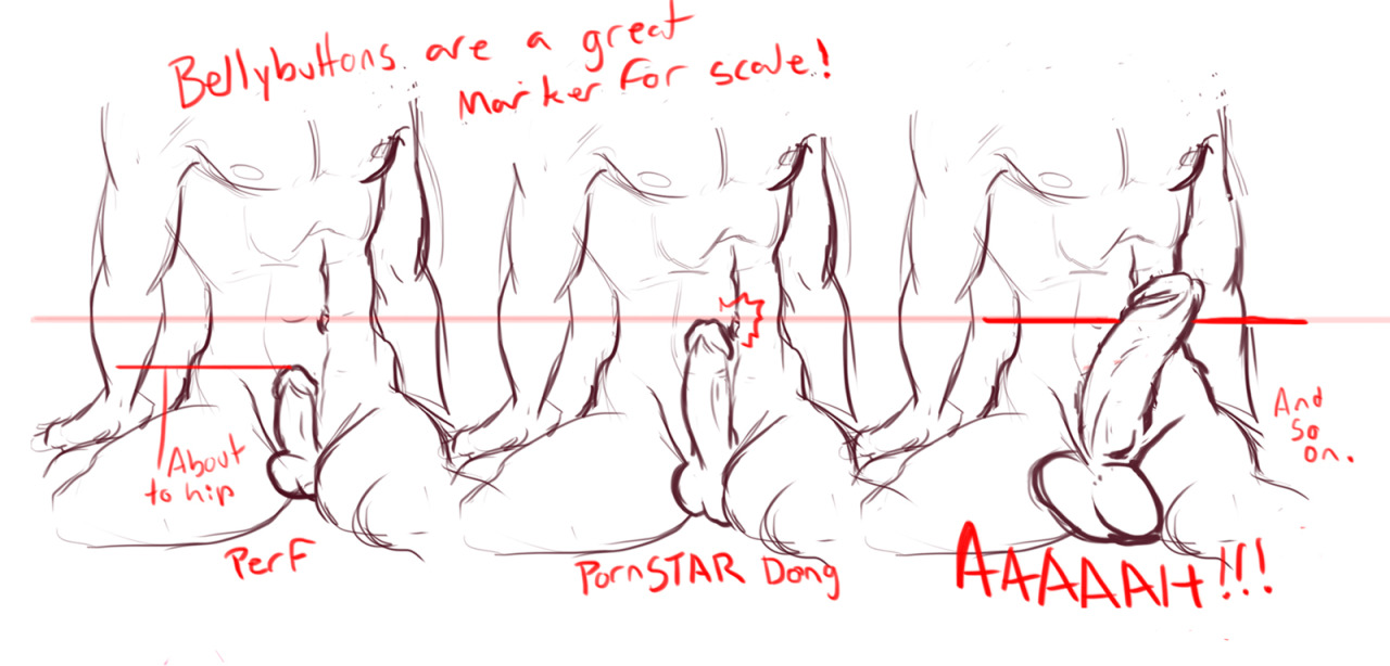 jumpingjackolantern:  manisoke:  A friend asked me if I had any pointers on drawing