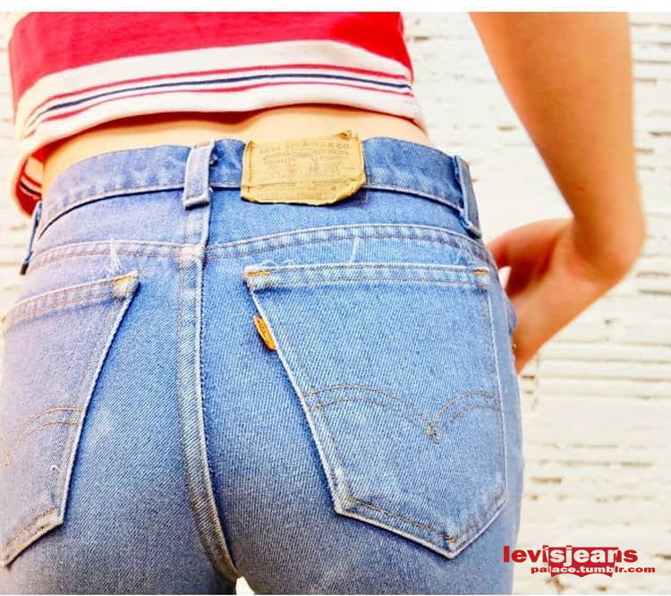 levis jeans tumblr