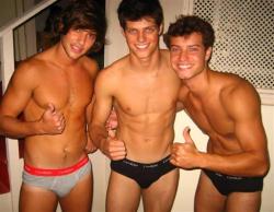 jockscocksundies:  I always enjoy seeing