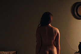 ingridbergman:I’d rather stop you breathing than have you doubt how I feel.Lady Macbeth (2016) dir. 