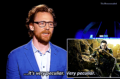 Tom Takes the Ultimate Marvel Villains Quiz