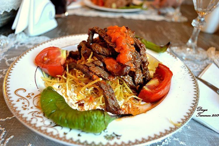 ne kadara yenir alameti farika kayseri menu listesi ne kadara