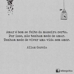 Allax Garcia