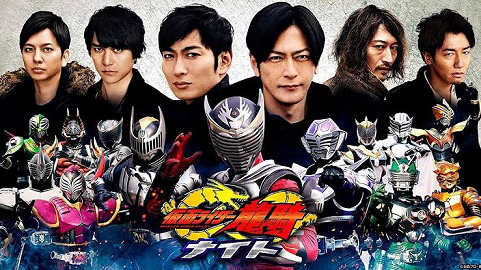 kamen rider ryuki vs agito sub indo kamen rider ryuki vs agito sub indo