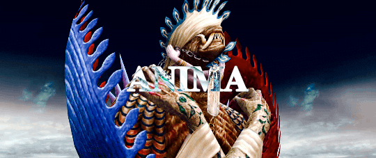 cactuarqueen: FINAL FANTASY X AEONS