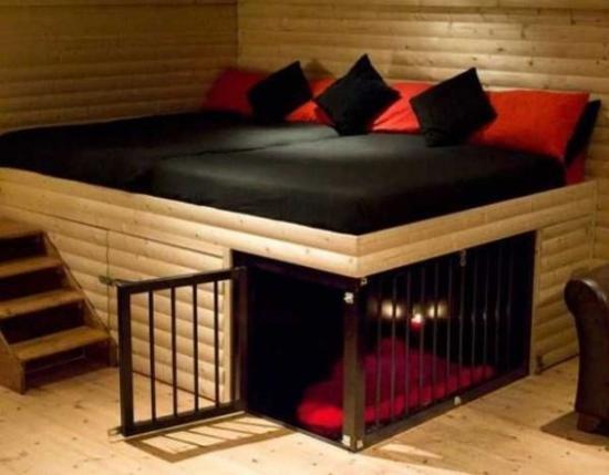 roddaprime: So i need a new bed, so I’m looking up alternatives and im like  Okay