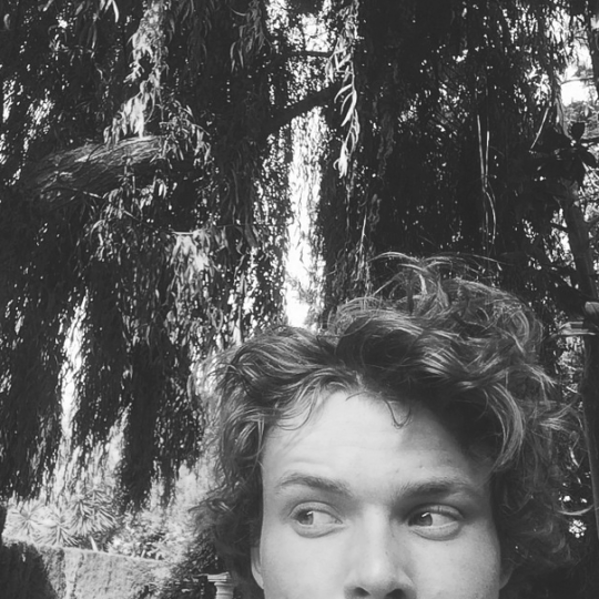 micool5sos:   @Ashton5SOS:  I’ve only got forever, and forever is fine Dedicated