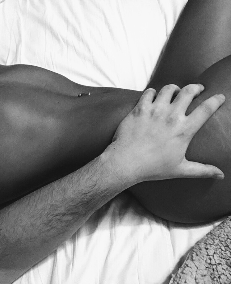 justablckslut:  wonderfulswirl:I want you here …   I’ve been waiting…