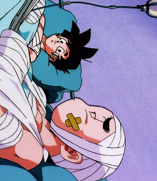Anime GiFs