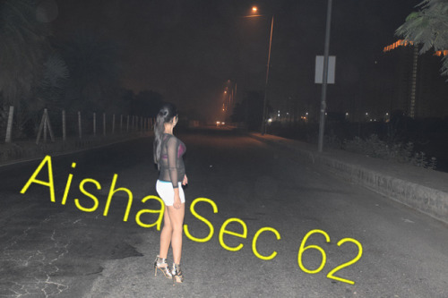 aishaslutty: Highway fun and Some Fun At Sec 62 Noida