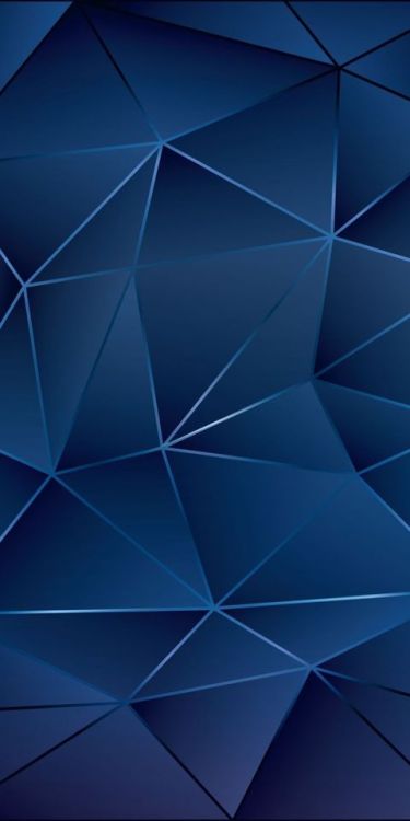 Geometric, surface, triangles, digital art, 1080x2160 wallpaper @wallpapersmug : bit.ly/2EBfd