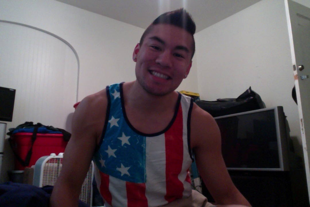 hispasian101:  Happy 4th of July every one! Hope you are all having a safe and wonderful