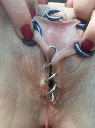 Pierced Chastity and Ownership