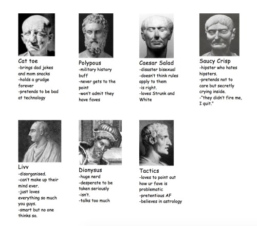 sigaloenta:tag urself: Roman Historian Edition