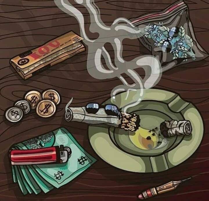 ganstacartoon:  