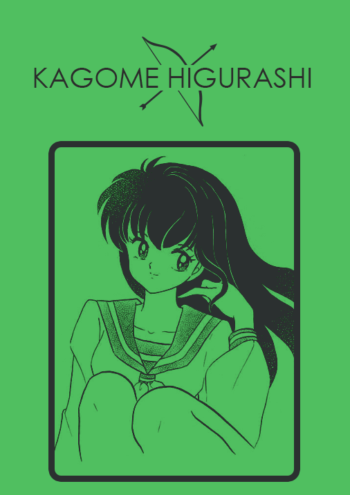 egroeg43:  Manga Posters 2 by Egroeg43 More Inspiration on my blog ;) 