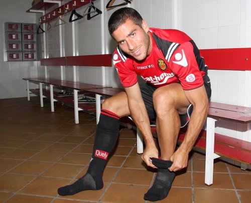 footballistic2:    Tomer Hemed