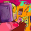 girlflowertelevision