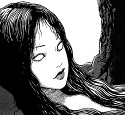 caterpie:   Tomie (1987)  