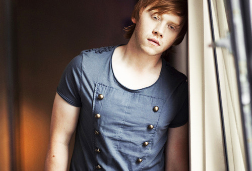 cruciomalfoy:    “After being in Harry Potter, I believe a bit more in magic than I did before.”