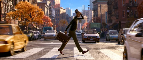 Congratulations to Pixar’s Soul crew for winning an amazing 7 Annie Awards, including Best Feature!