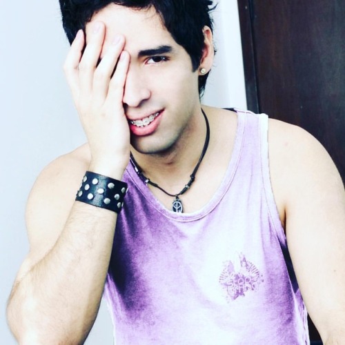 #boy #man #model #sexyboy #cute #photography #santacatarina #Brasil #retrato #emo #tumblrboy (at Joinville,