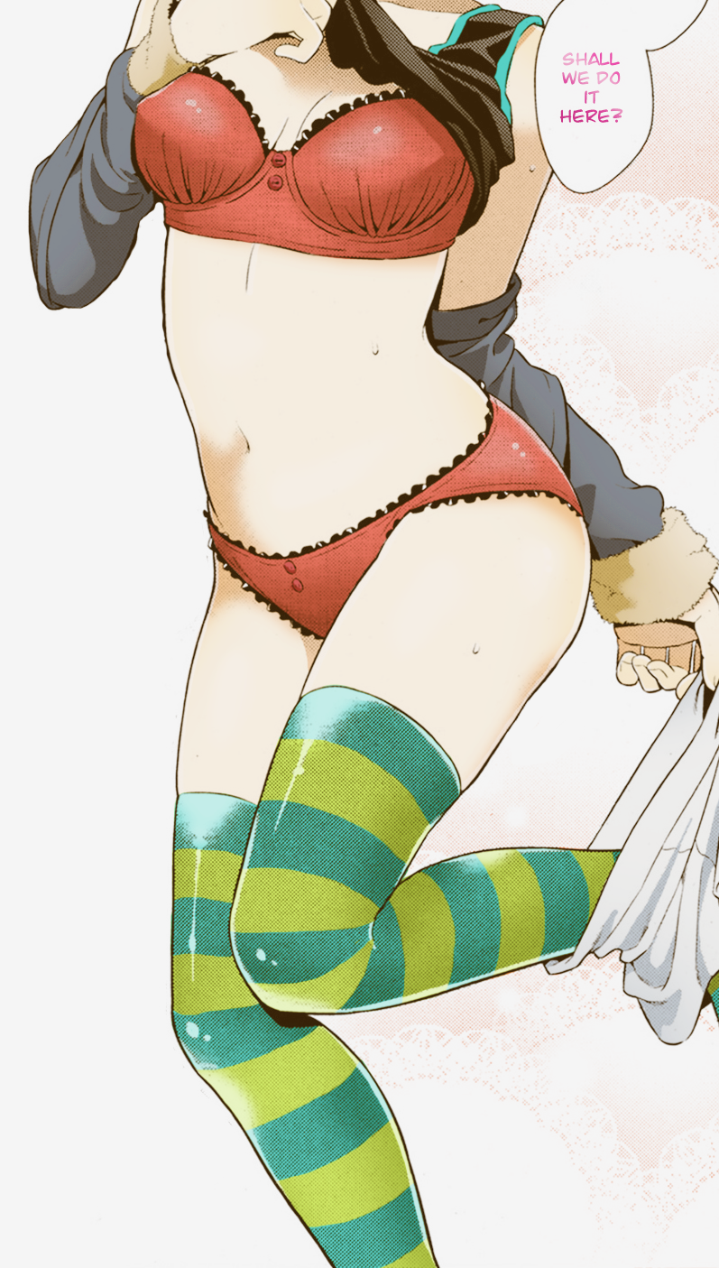 takatsuki:  i coloured more boobs eyyyyyy