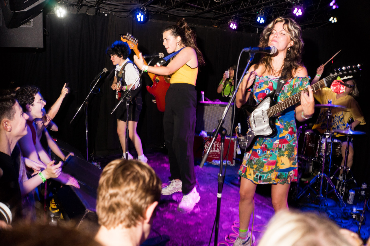 HInds and opening band Tights - 7th St Entry Minneapolis 5/16/2018
Photos by Darin Kamnetz for First Avenue
instagram // twitter // facebook // darinkamnetz.com